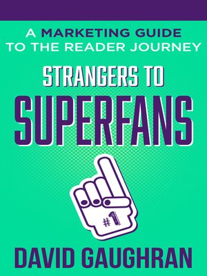 cover image of Strangers to Superfans